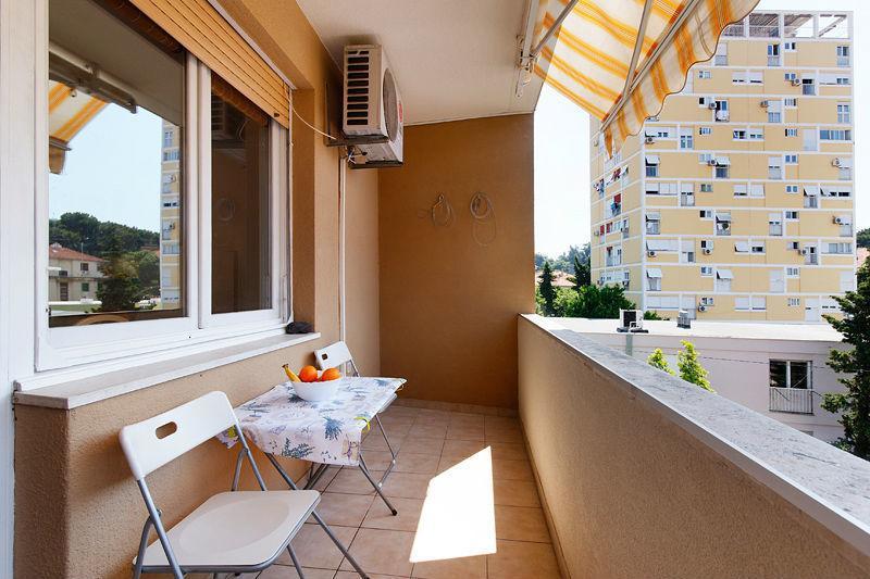 ספליט Nina, Apartment In City Centre חדר תמונה