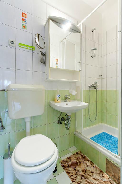 ספליט Nina, Apartment In City Centre חדר תמונה