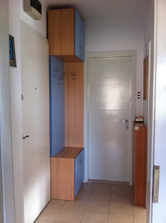 ספליט Nina, Apartment In City Centre חדר תמונה