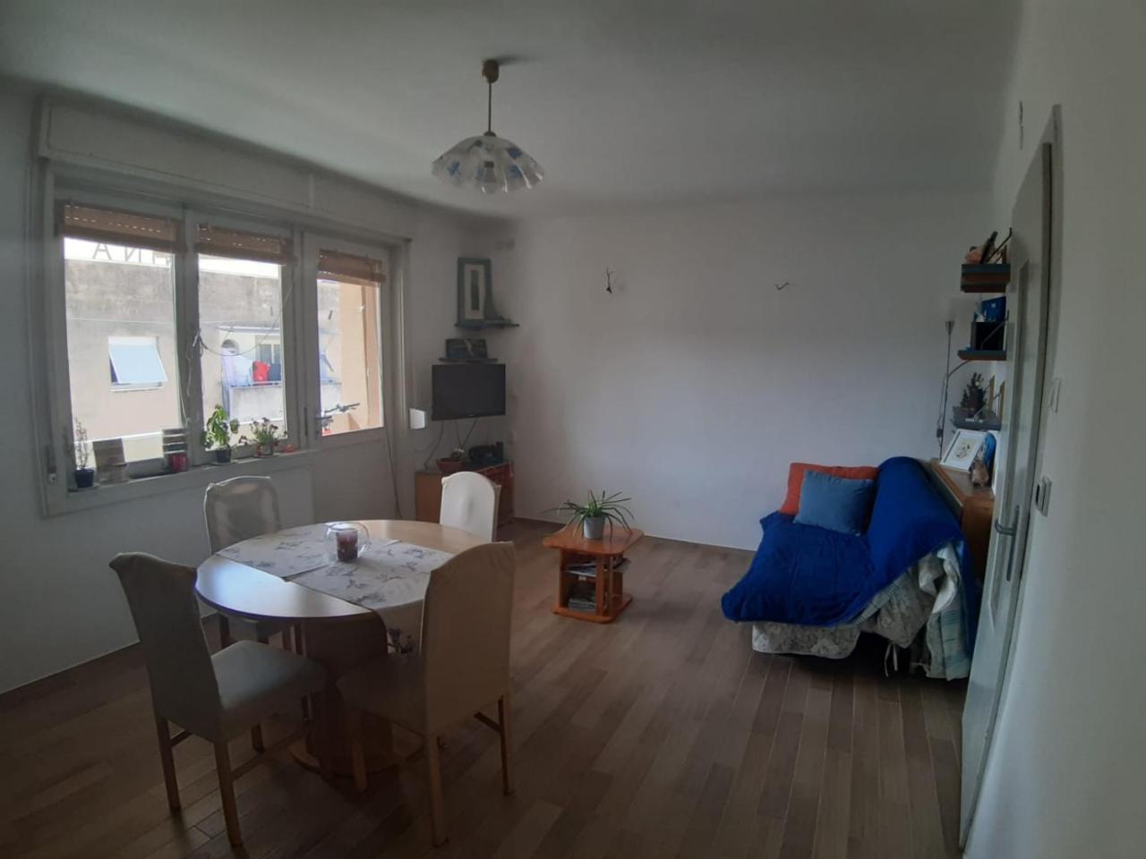 ספליט Nina, Apartment In City Centre מראה חיצוני תמונה