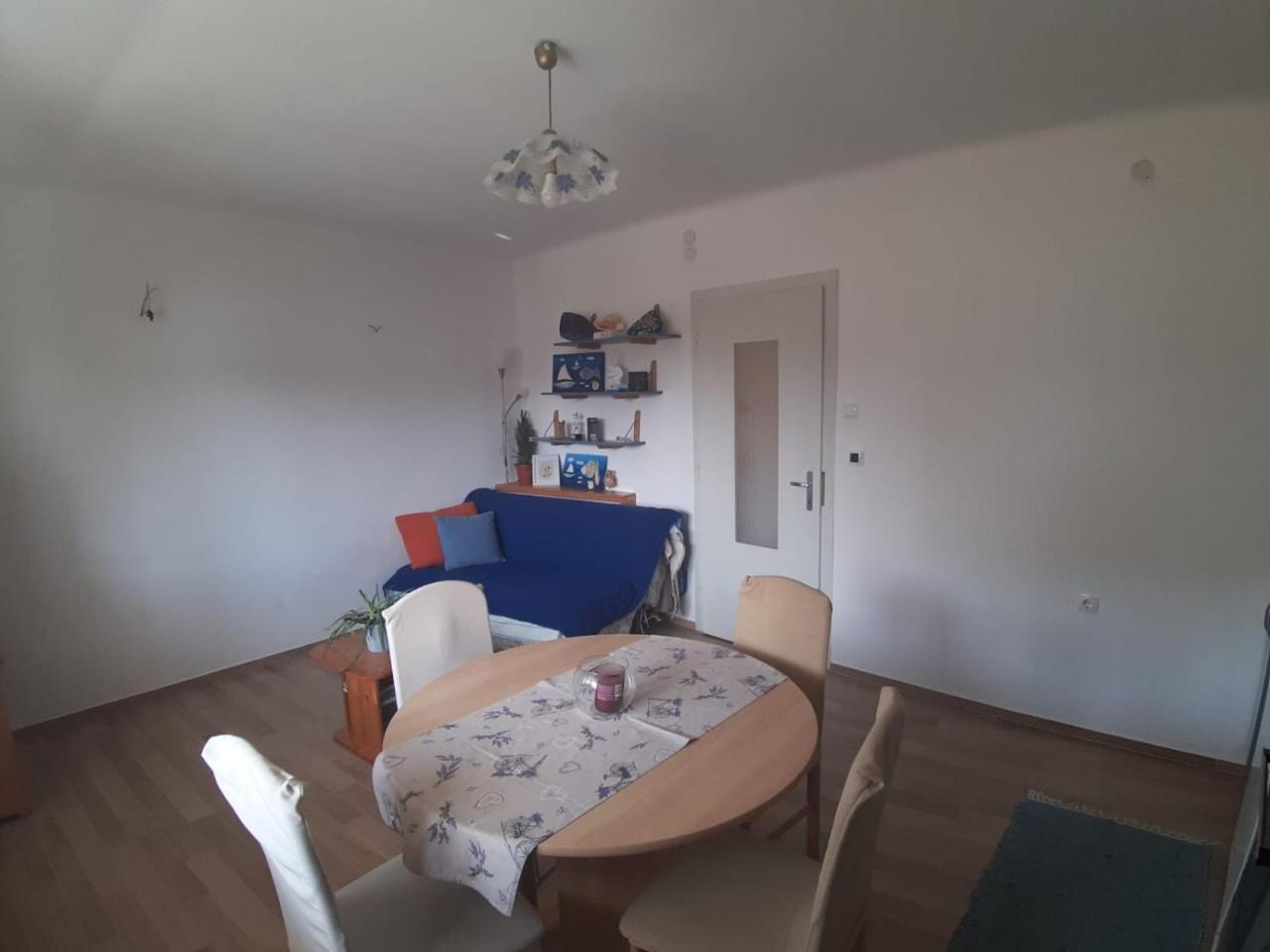ספליט Nina, Apartment In City Centre מראה חיצוני תמונה