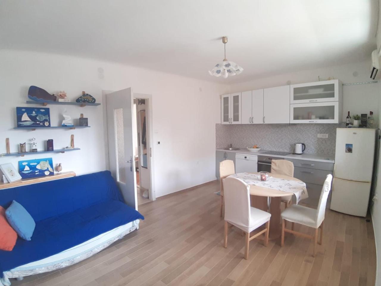 ספליט Nina, Apartment In City Centre מראה חיצוני תמונה