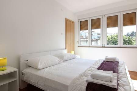 ספליט Nina, Apartment In City Centre מראה חיצוני תמונה