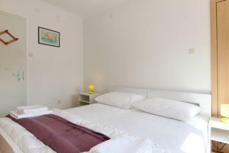 ספליט Nina, Apartment In City Centre מראה חיצוני תמונה